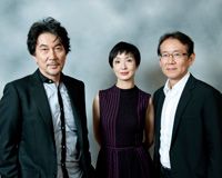 草刈民代&役所広司&周防正行監督
