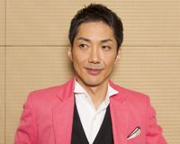 野村萬斎&榮倉奈々
