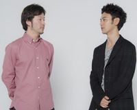妻夫木聡&浅野忠信