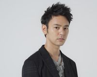妻夫木聡&浅野忠信