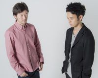 妻夫木聡&浅野忠信