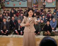 吉永小百合