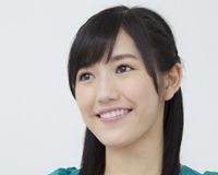 渡辺麻友