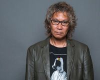 三池崇史監督、二階堂ふみ、染谷将太、林遣都