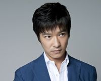 堺雅人&山田孝之