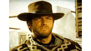 クリント・イーストウッド 俳優としての名作選