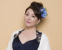 井上真央&松坂慶子