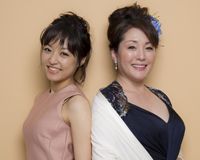 井上真央&松坂慶子