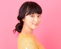 武井咲&松坂桃李