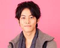 武井咲&松坂桃李