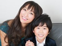 杏&鈴木福