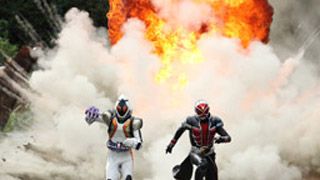 あのころの英雄たちと再会！復活の東映ヒーロー大特集！