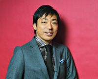 篠原涼子&香川照之