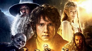 第2回『ロード・オブ・ザ・リング』のキャラクターたち