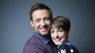 映画『レ・ミゼラブル』ヒュー・ジャックマン&アン・ハサウェイ 単独インタビュー