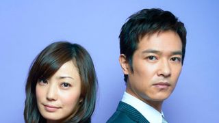 『大奥～永遠～[右衛門佐・綱吉篇]』堺雅人＆菅野美穂　単独インタビュー