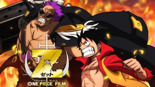 映画『ワンピース フィルム ゼット』公開！第4回「麦わらの一味を支える人たち」中井和哉、平田広明