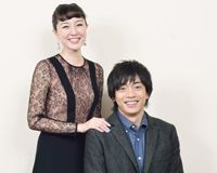 伊藤歩&青柳翔&財前直見&甲本雅裕