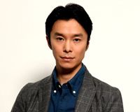 長谷川博己