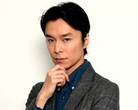 長谷川博己