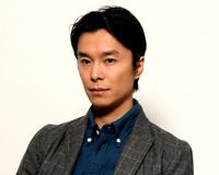 長谷川博己