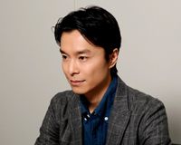 長谷川博己