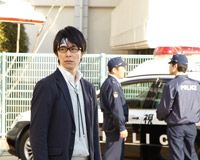 長谷川博己