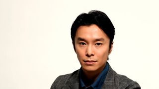 『映画 鈴木先生』長谷川博己 単独インタビュー