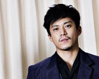 小栗旬、森山未来、早乙女太一