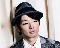 小栗旬、森山未来、早乙女太一