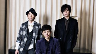 『ゲキ×シネ「髑髏城の七人」』小栗旬、森山未來、早乙女太一　単独インタビュー