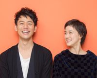 妻夫木聡&蒼井優