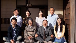 徹底解剖！　山田洋次監督『東京家族』の姿
