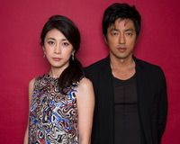 竹内結子&大沢たかお