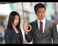 竹内結子&大沢たかお