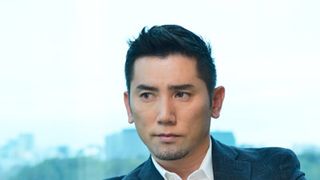 『ライフ・オブ・パイ/トラと漂流した227日』本木雅弘 単独インタビュー