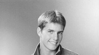 やっぱり大スター！トム・クルーズ人生年表