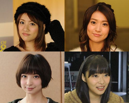 『DOCUMENTARY OF AKB48』高橋みなみ、大島優子、篠田麻里子、指原莉乃 単独インタビュー
