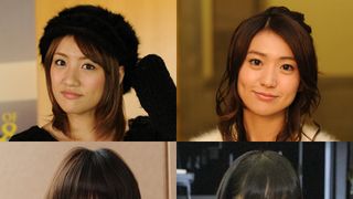 『DOCUMENTARY OF AKB48』高橋みなみ、大島優子、篠田麻里子、指原莉乃 単独インタビュー