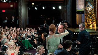 第85回アカデミー賞　賞レース予想