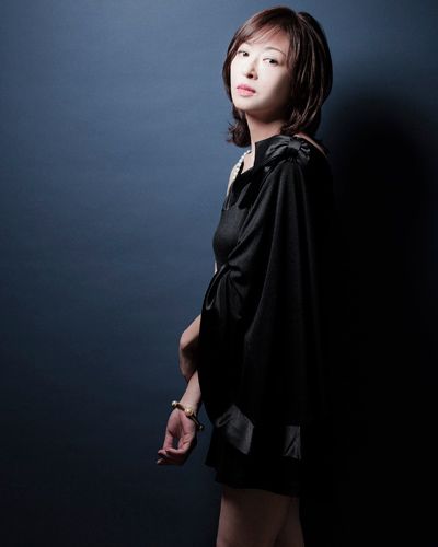 『脳男』松雪泰子 単独インタビュー