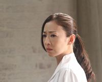 松雪泰子