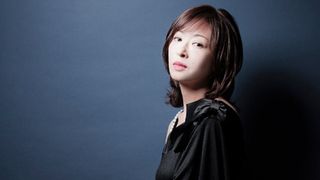 『脳男』松雪泰子 単独インタビュー