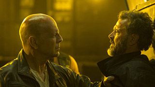 『ダイ・ハード/ラスト・デイ』に世界中のマスコミが集結! 豪華海外ジャンケットに潜入レポート