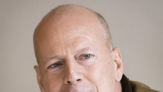 『ダイ・ハード/ラスト・デイ』ブルース・ウィリス　単独インタビュー