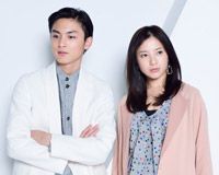 高良健吾&吉高由里子