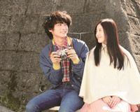 高良健吾&吉高由里子