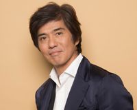 佐藤浩市、西村雅彦、吉瀬美智子