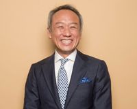 佐藤浩市、西村雅彦、吉瀬美智子