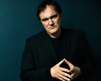 クエンティン・タランティーノ監督